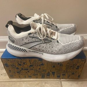 Brooks Glycerin Stealthfit GTS 20